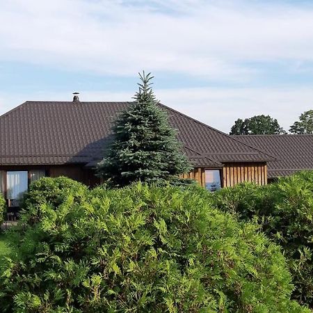 Viesumaja Kuncisi Murjanos Murjani Exterior foto