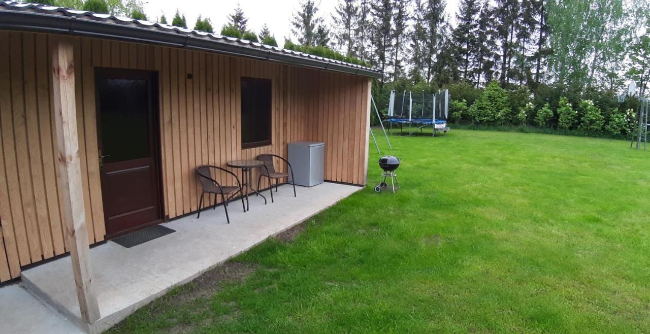 Viesumaja Kuncisi Murjanos Murjani Exterior foto