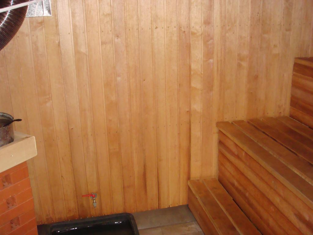 Viesumaja Kuncisi Murjanos Murjani Zimmer foto