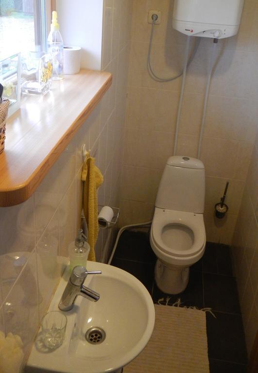 Viesumaja Kuncisi Murjanos Murjani Zimmer foto