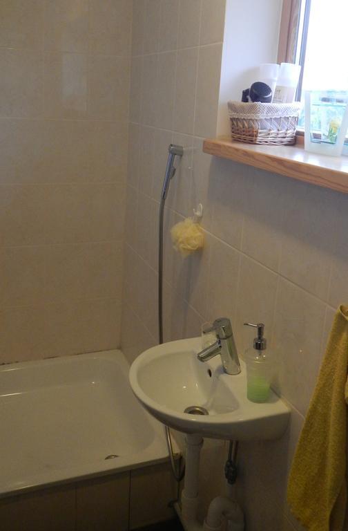 Viesumaja Kuncisi Murjanos Murjani Zimmer foto