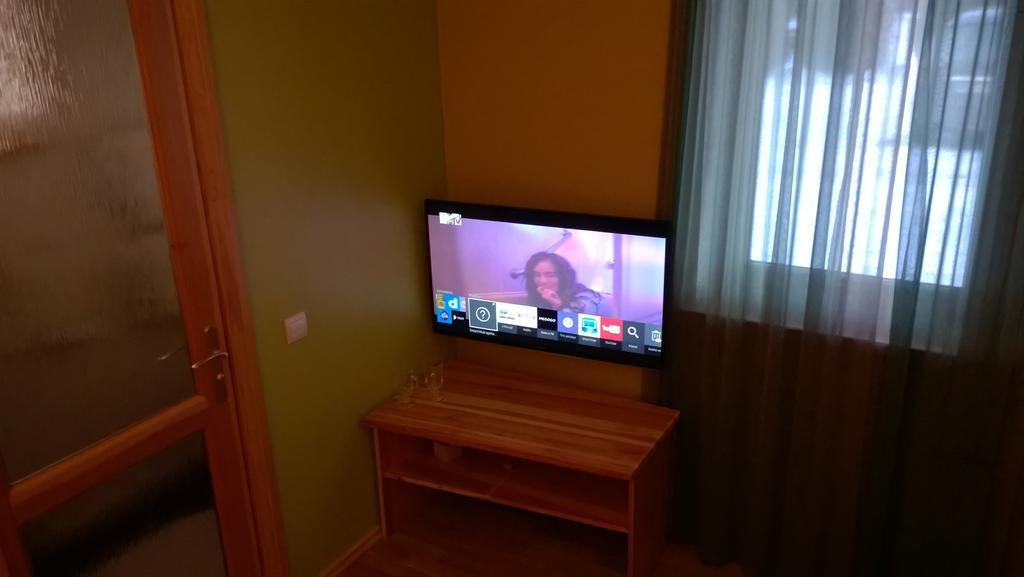 Viesumaja Kuncisi Murjanos Murjani Exterior foto